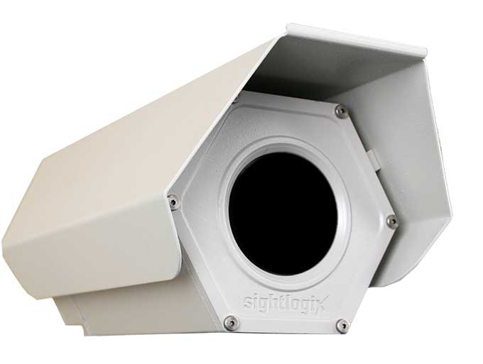 SightSensor Smart Thermal Camera