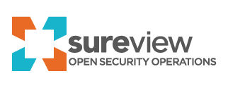 Sureview Logo